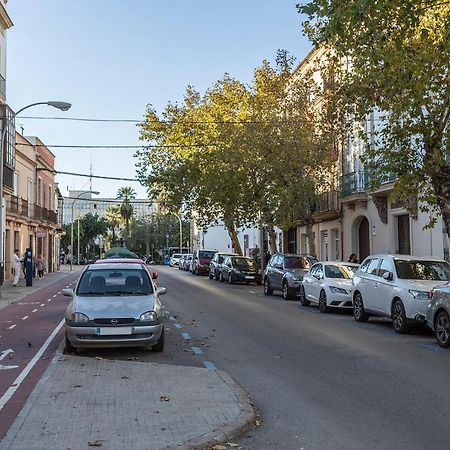 赫雷斯Apartamento Centrico Y Luminoso En Jerez公寓 外观 照片