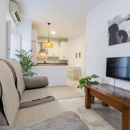 赫雷斯Apartamento Centrico Y Luminoso En Jerez公寓 外观 照片