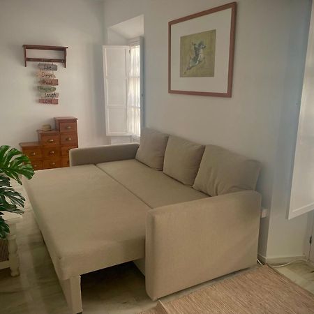 赫雷斯Apartamento Centrico Y Luminoso En Jerez公寓 外观 照片