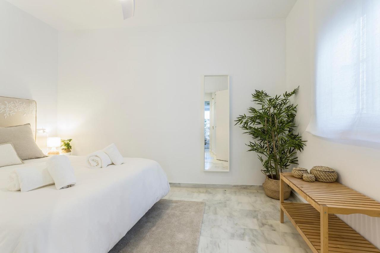 赫雷斯Apartamento Centrico Y Luminoso En Jerez公寓 外观 照片