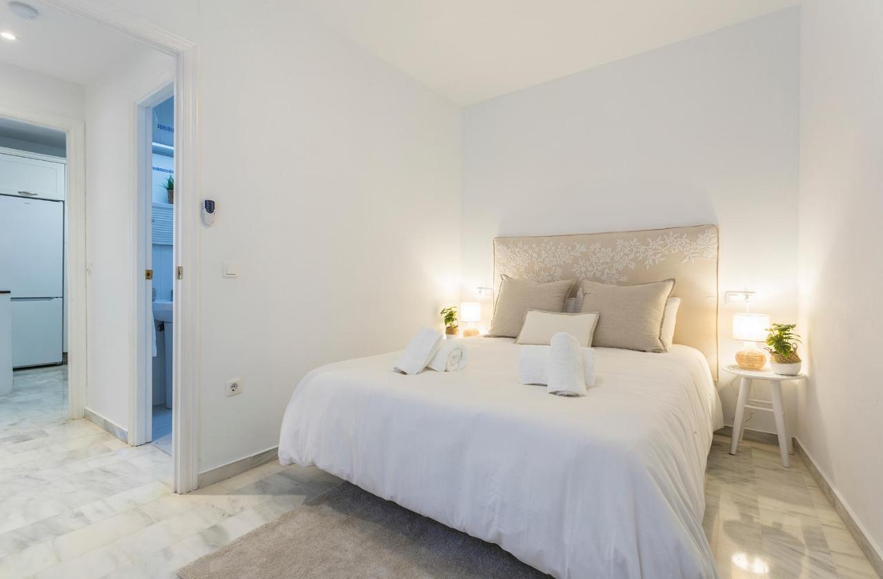 赫雷斯Apartamento Centrico Y Luminoso En Jerez公寓 外观 照片