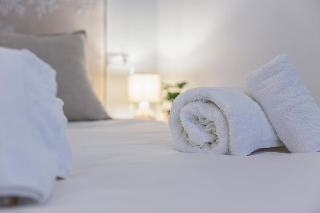 赫雷斯Apartamento Centrico Y Luminoso En Jerez公寓 外观 照片