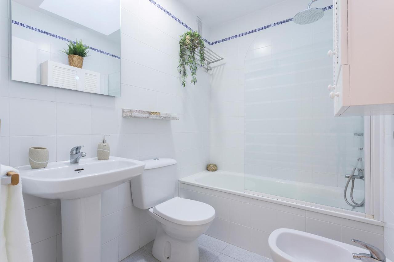 赫雷斯Apartamento Centrico Y Luminoso En Jerez公寓 外观 照片